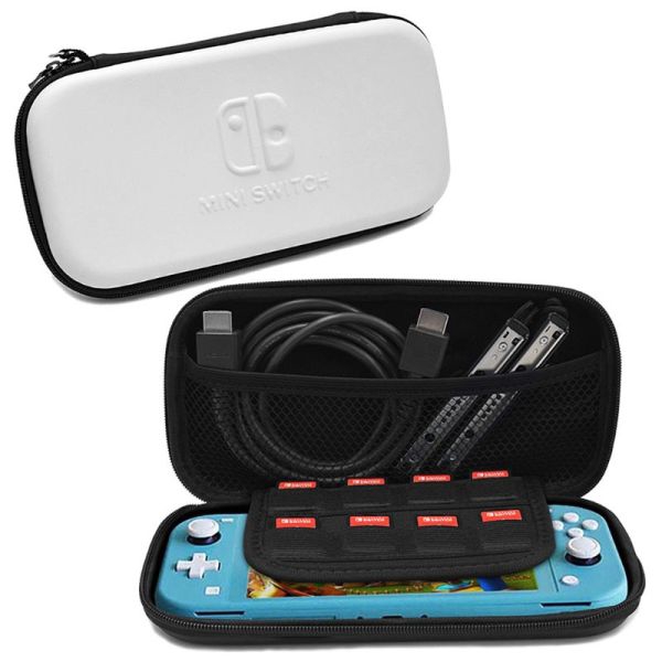 Pz-Hộp đựng mini cho Nintendo Switch Lite