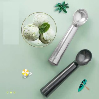 [GIÁ SỈ] Thìa Múc Kem/ Muôi Múc Kem