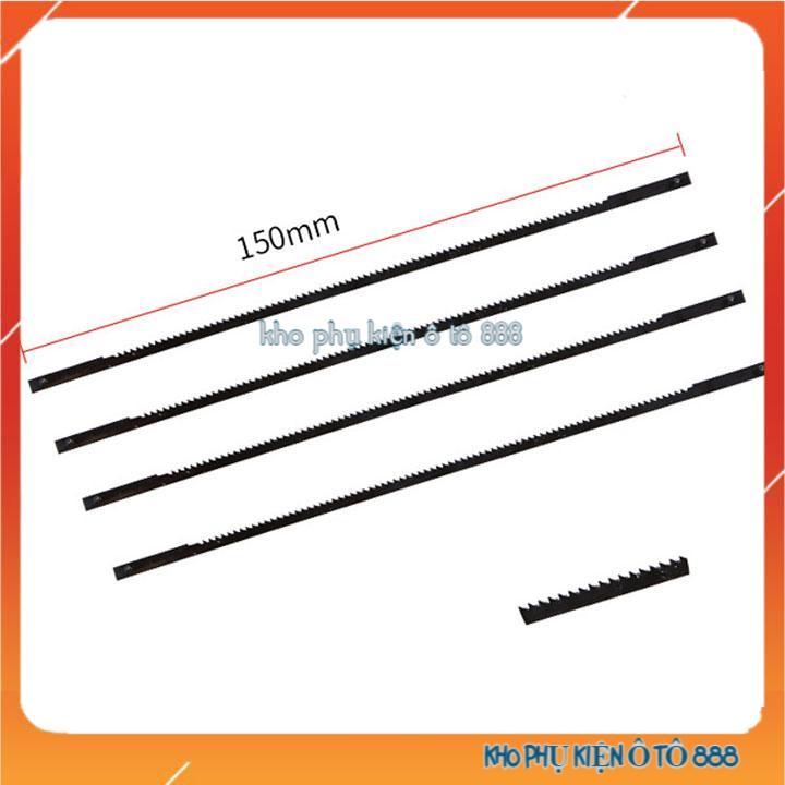 Bộ Cưa Cầm Tay Đa Năng 7 Món Vỉ Vàng