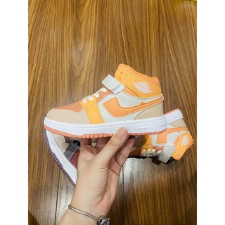 giầy Jordan cao cổ cho bé