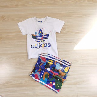 Set bộ Das bé trai, bé gái.