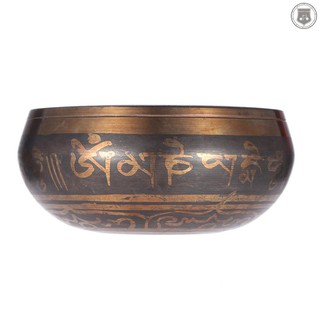 Chén Hát Tây Tạng Handmade 2.8 Inch