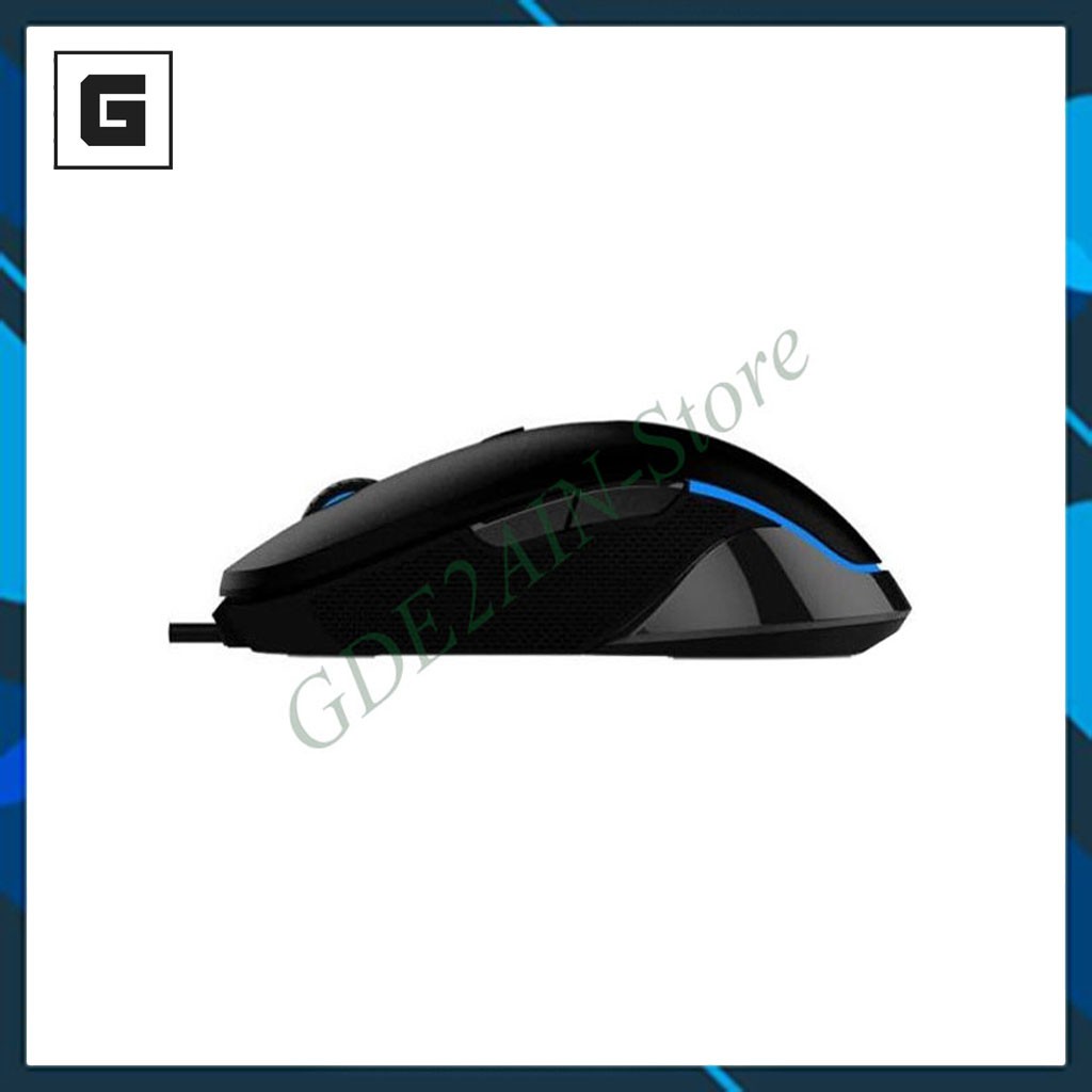 Chuột cơ có dây chuyên Game CT X77 Vedio Gaming