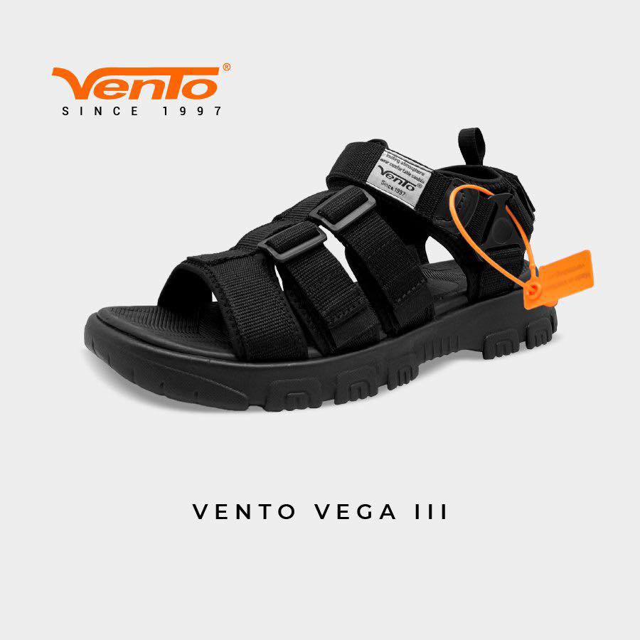 Giày Sandal Nam VENTO VEGA III đi học/đi làm NB10605