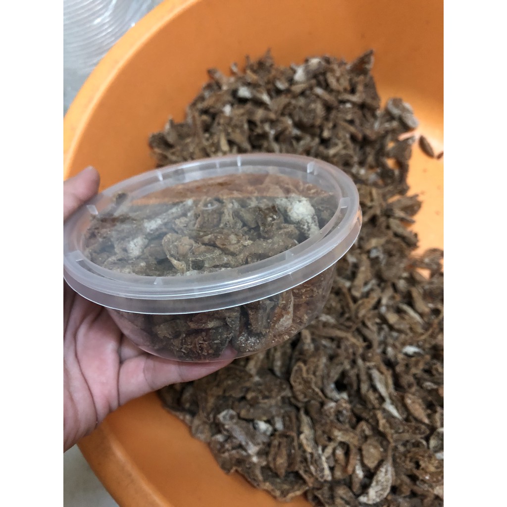 Ô mai Chanh xí muội