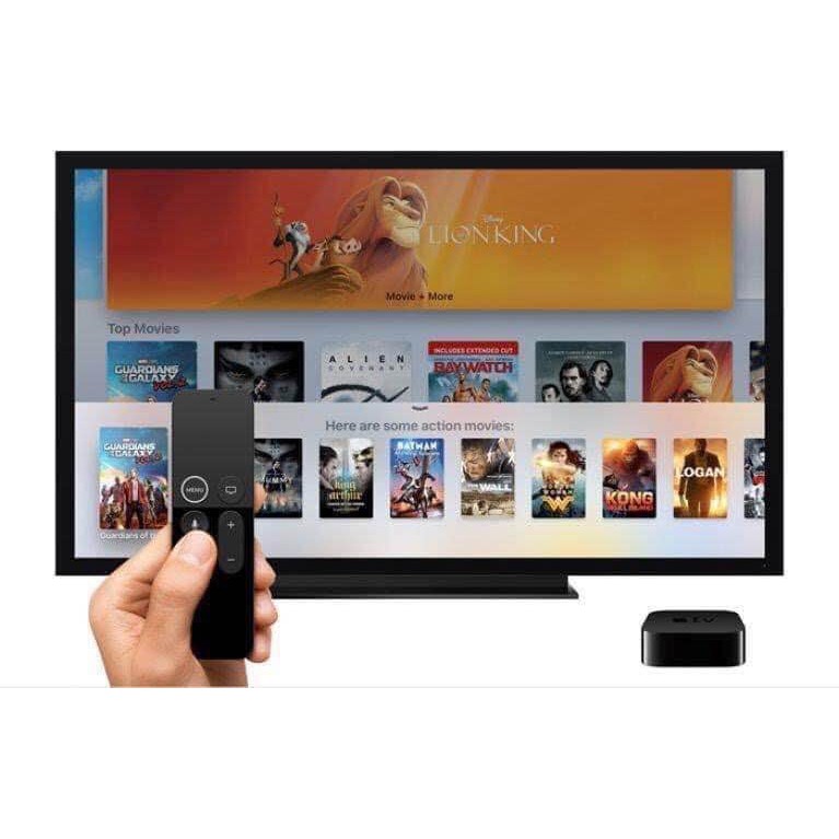 Apple TV 4K 64GB ( NEW )