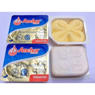 Set 10 hộp bơ lạt anchor 7g