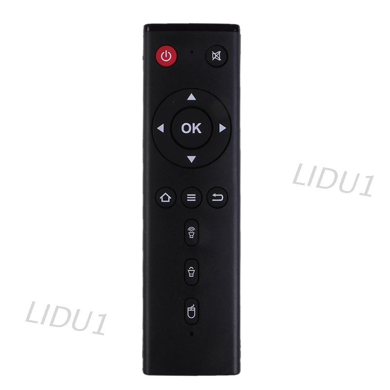 Điều Khiển Từ Xa Cho Tv Box Tanix Tx3 Tx6 Tx8 Tx5 Tx92 Tx9pro Tx3 Max Mini