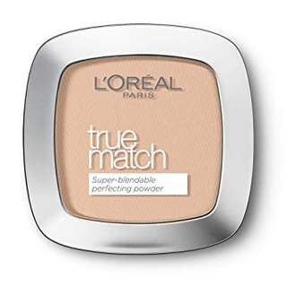 Phấn phủ kiềm dầu L'Oreal Paris True Match