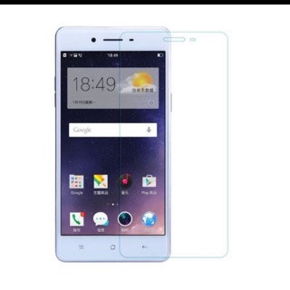 Bộ 2 kính cường lực cho oppo A51