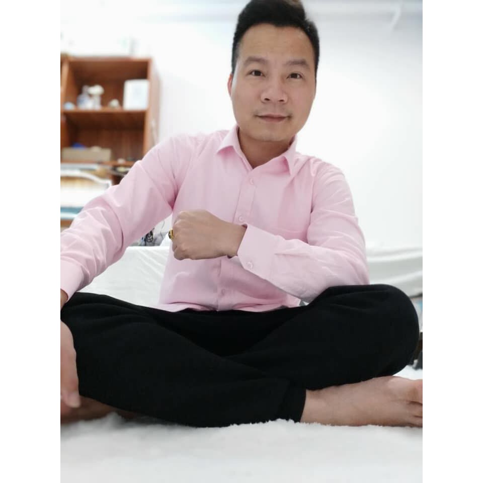 Áo Sơ mi nam lót nỉ