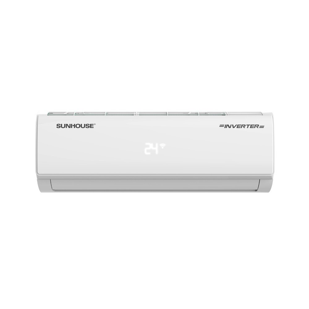 Điều hòa không khí một chiều INVERTER 18000BTU SUNHOUSE SHR-AW18IC610