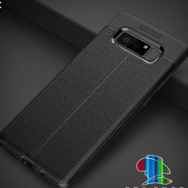 Ốp lưng samsung galaxy note 8 silicon dẻo hãng auto focus