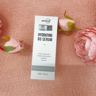 Tinh Chất Phục Hồi Da Mediphar Hydrating B5 (30ml)