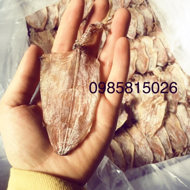 #1k xả lỗ mực khô siêu mini 3k/con