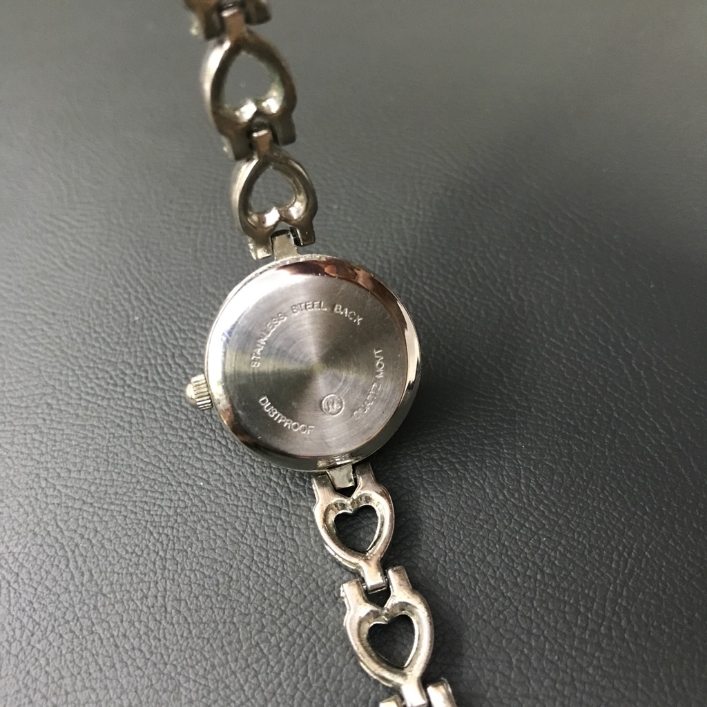 Đồng hồ nữ lắc tay Krone Singapore