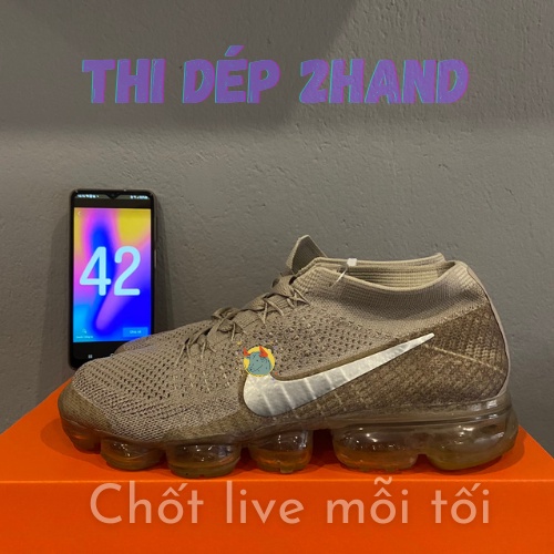 Giày nam VIP 2hand, giày second hand hiệu, lên live ngay, hốt ngay siêu phẩm