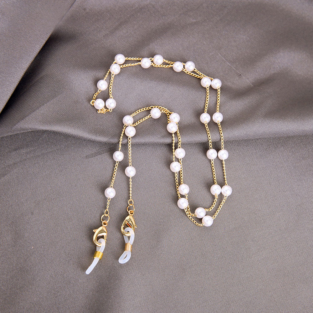 Dây đeo kính mát phong cách Hàn Quốc