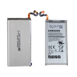Pin Zin công ty Samsung Galaxy S8 Plus EB-BG955ABE - 3500mAh
