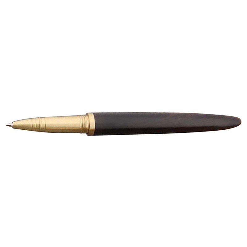 Bút Bi Gỗ 0.7mm Kiểu Dáng Sang Trọng #5