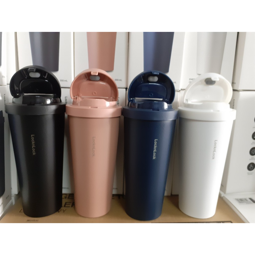 BÌNH GIỮ NHIỆT ENERGETIC ONE-TOUCH TUMBLER 550ML-LHC3249