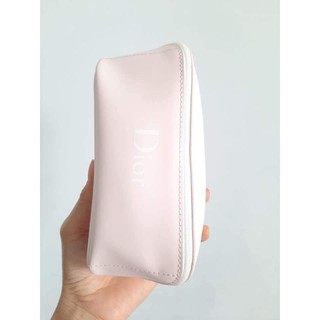 túi đựng mỹ phẩm Dior