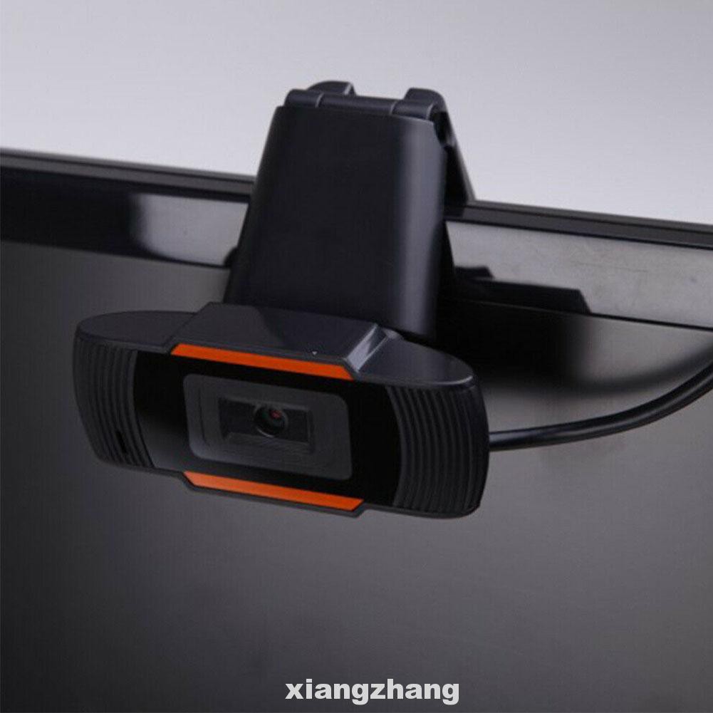 Webcam Hd Usb 2.0 Cmos Kẹp Máy Tính | BigBuy360 - bigbuy360.vn