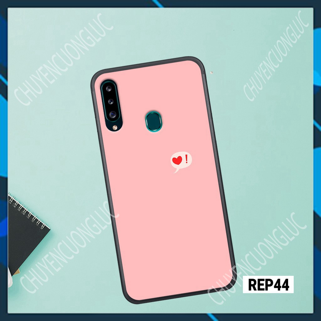 [SALE] ỐP LƯNG SAMSUNG A20S SIÊU ĐẸP
