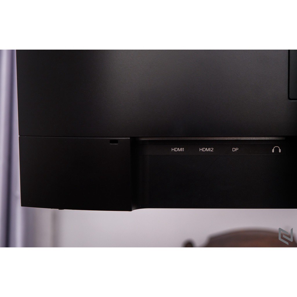 Màn hình máy tính ViewSonic VX2780-2K-SHDJ/ 27 inch QHD IPS/ 75Hz/ 3Yrs - Bảo hành 36 tháng