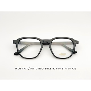 [New] Gọng Cận Thời Trang MOSCOT BILLIK Original - Gọng Kính Unisex
