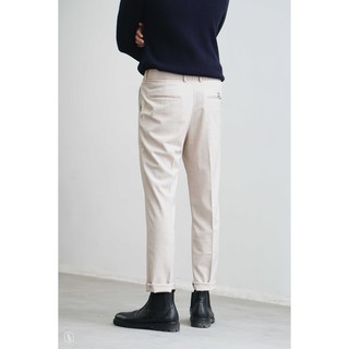  Quần âu SSSTUTTER Belt Pants Ver.2