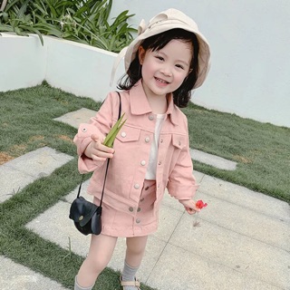 Set váy kaki quảng châu