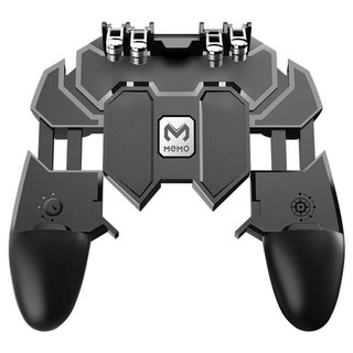Tay cầm gắn điện thoại hỗ trợ chơi game 51K Ak66 tiện dụng