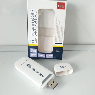 USB Phát wifi 4G LTE DONGLE mới nhất - Mạnh nhất