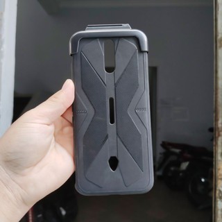 [Redmagic 5G] ốp lưng chống bám vân tay Nubia Redmagic 5G