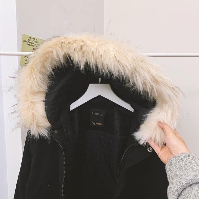 Áo KHOÁC KAKI chần Phao THE NORTH FACE | BigBuy360 - bigbuy360.vn