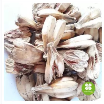 Qủa dứa dại khô (1kg) -FRV046