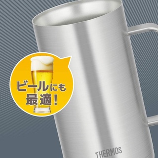 [Thermos Nhật] Cốc giữ nhiệt Thermos 600ml, 720ml