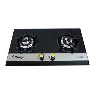Bếp Gas Âm CANZY CZ 488B Hàng chính hãng