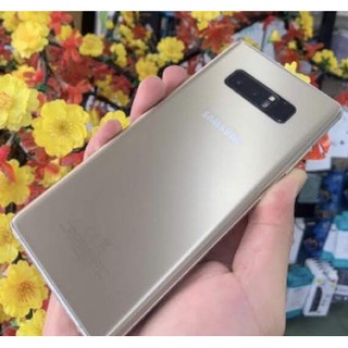 PPF chống vân tay mặt lưng Samsung Galaxy Note 10 plus