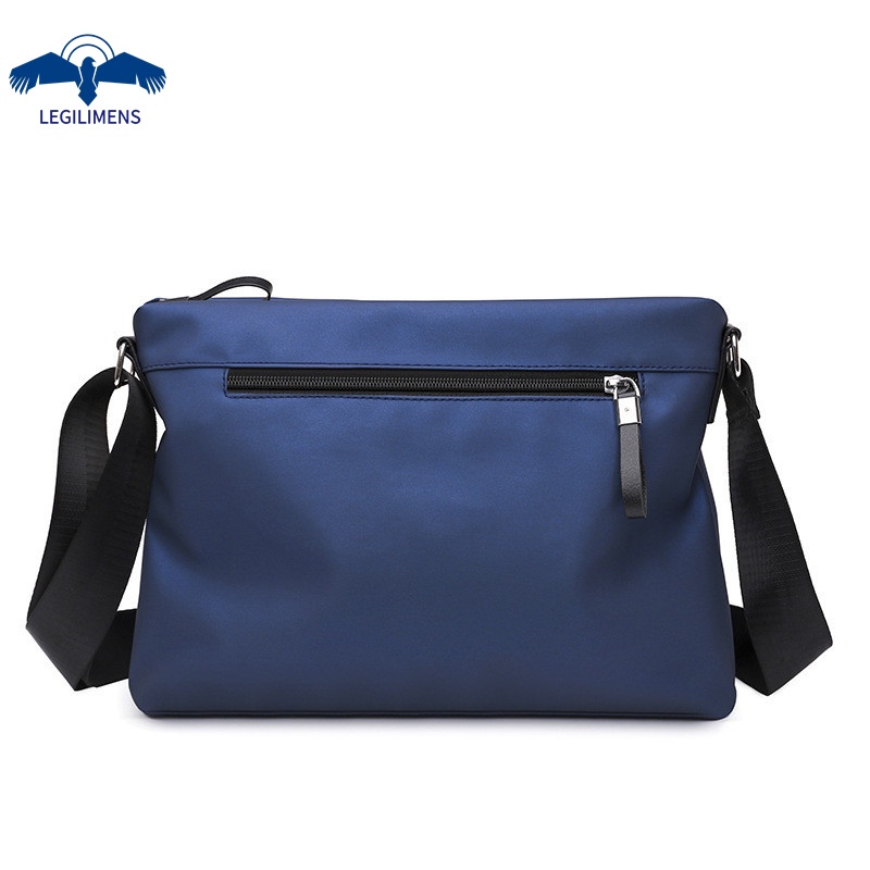 Ba Lô Du Lịch Vải Oxford Chống Thấm Nước Thiết Kế Đơn Giản Cỡ Lớn 2022 Dành Cho Nam