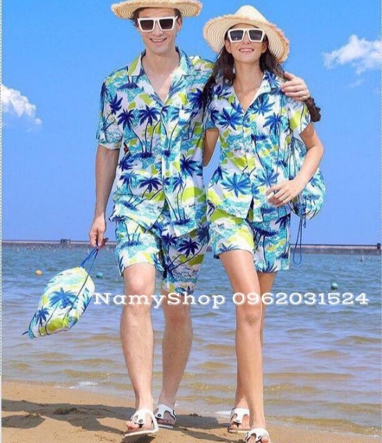 15. Đồng phục đi biển nhiều mẫu hot. Đủ size từ 7-100kg