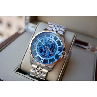 Đồng Hồ Nam Fossil Authentic Me3073