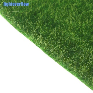 Thảm Cỏ Nhân Tạo Cho Hồ Cá Cảnh (50cmx1m)