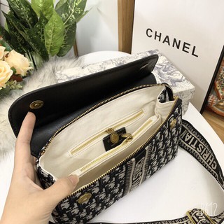 Túi Dior thổ cẩm(G-275)