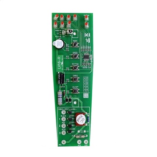 Mạch quạt cây mitsubishi lv16-r