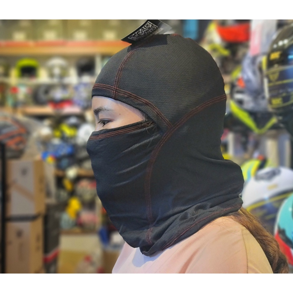Khăn Trùm Đầu Ninja SWAT F1 NHIỀU MÀU - Thiết Kế Mới Thời Trang Cao Cấp