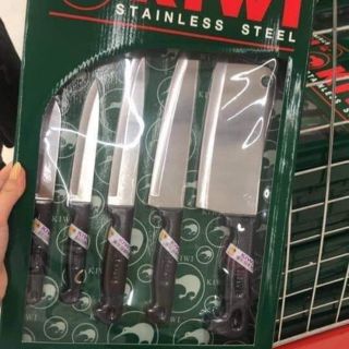 Dao kiwi thái sẵn giá sale tốt