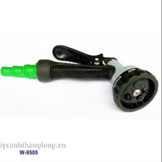 Vòi tưới hoa lan và cây cảnh , rửa xe siêu bền giá 120k/ cái