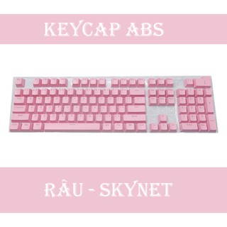 Nút phím cơ-keycap-phím cơ-ABS